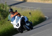 Piaggio MP3 Hybrid